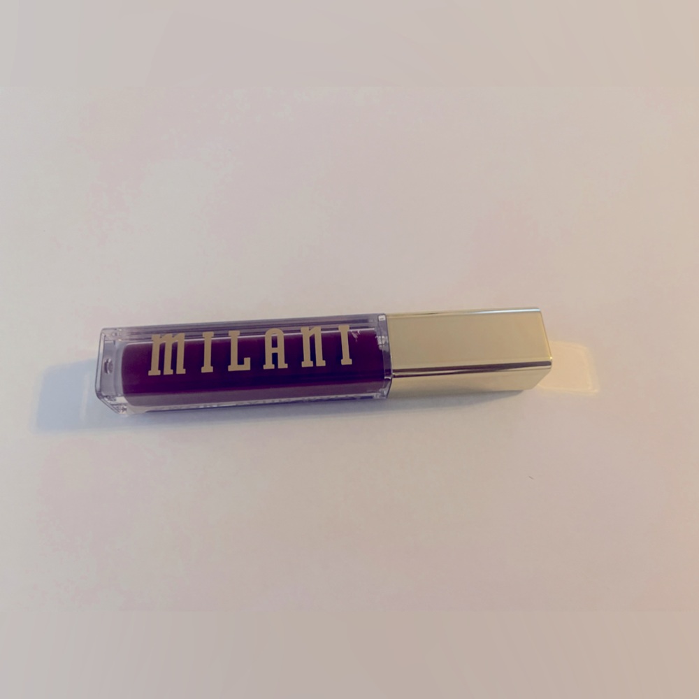 Milani lipgloss